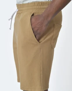 La Piscine Paris Short confort en coton couleur True Nyc*Homme Shorts