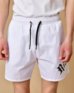 La Piscine Paris Short de bain John Richmond*Homme Maillots De Bain