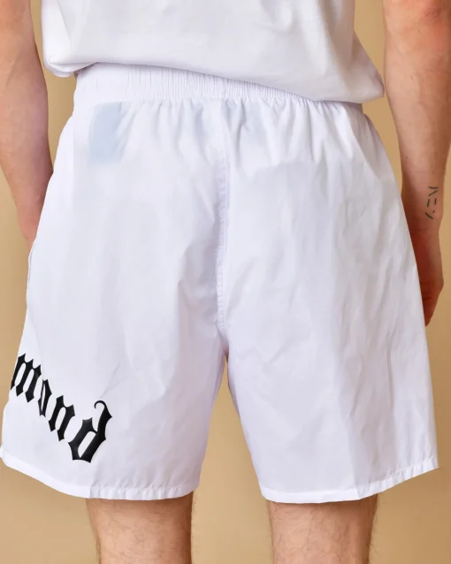 La Piscine Paris Short de bain John Richmond*Homme Maillots De Bain