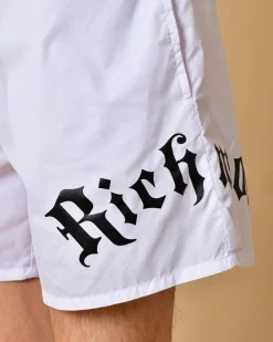La Piscine Paris Short de bain John Richmond*Homme Maillots De Bain