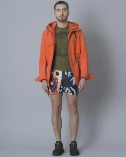 La Piscine Paris Short de bain imprimé Limitato*Homme Maillots De Bain