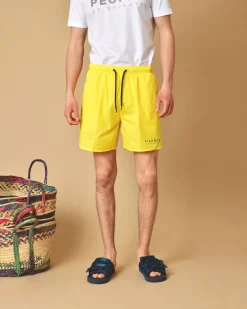 La Piscine Paris Short de bain John Richmond*Homme Maillots De Bain