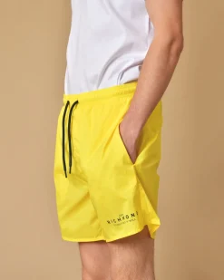 La Piscine Paris Short de bain John Richmond*Homme Maillots De Bain