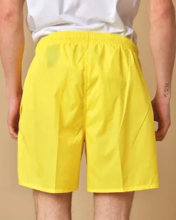 La Piscine Paris Short de bain John Richmond*Homme Maillots De Bain