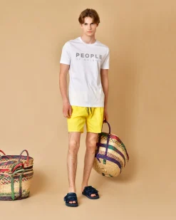 La Piscine Paris Short de bain John Richmond*Homme Maillots De Bain