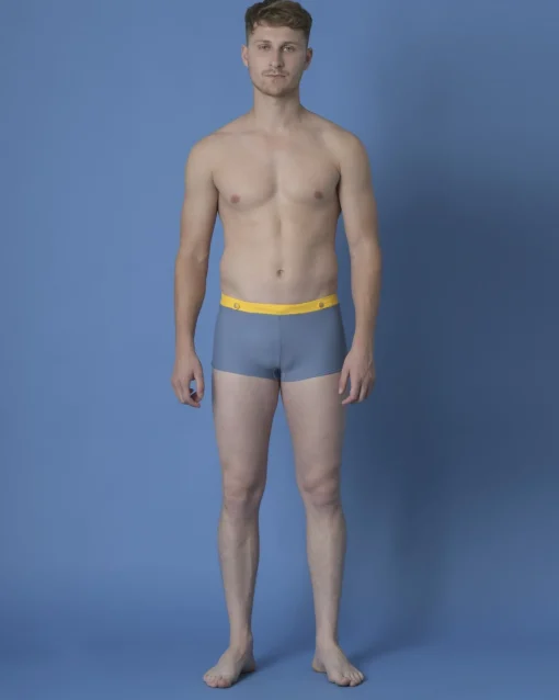 La Piscine Paris Short de bain Robinson Les Bains*Homme Maillots De Bain