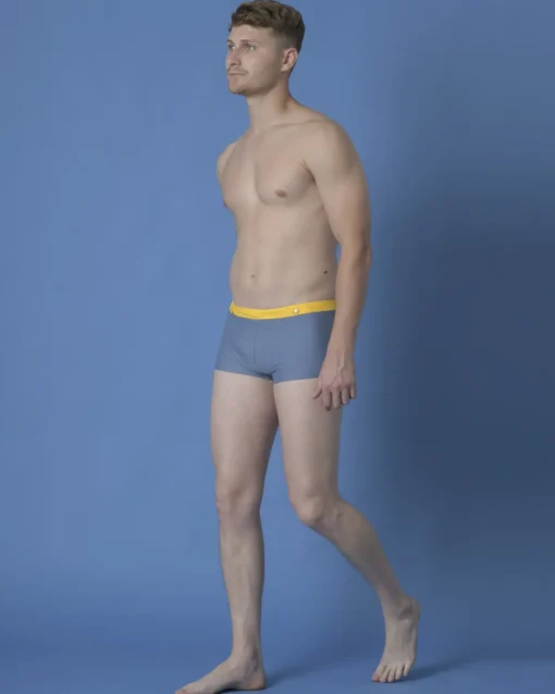 La Piscine Paris Short de bain Robinson Les Bains*Homme Maillots De Bain