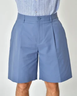La Piscine Paris Short en coton Christian Dior*Homme Shorts