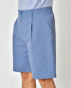 La Piscine Paris Short en coton Christian Dior*Homme Shorts