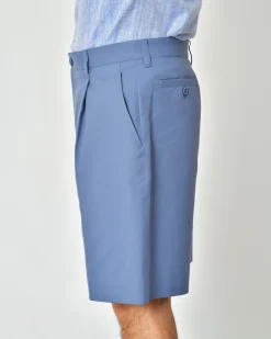 La Piscine Paris Short en coton Christian Dior*Homme Shorts