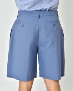 La Piscine Paris Short en coton Christian Dior*Homme Shorts
