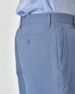 La Piscine Paris Short en coton Christian Dior*Homme Shorts
