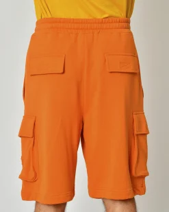 La Piscine Paris Short en coton Dolce & Gabbana*Homme Shorts