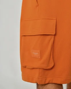La Piscine Paris Short en coton Dolce & Gabbana*Homme Shorts