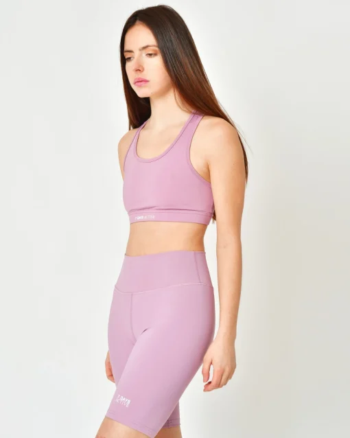 La Piscine Paris Short en tissu stretch 7 Days Active*Femme Shorts|Bas Femme