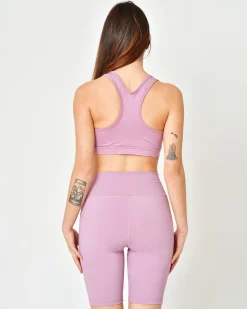 La Piscine Paris Short en tissu stretch 7 Days Active*Femme Shorts|Bas Femme