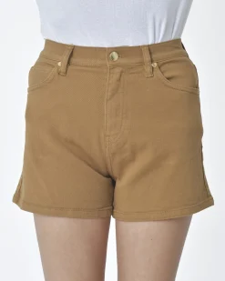 La Piscine Paris Short True Nyc*Femme Shorts|Bas Femme