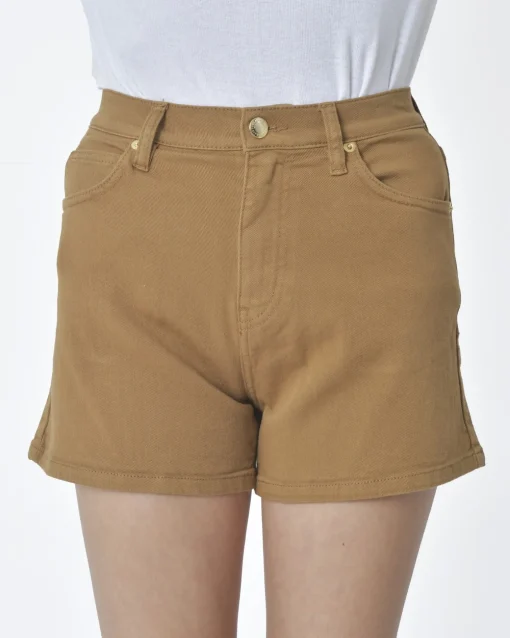 La Piscine Paris Short True Nyc*Femme Shorts|Bas Femme