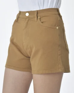 La Piscine Paris Short True Nyc*Femme Shorts|Bas Femme