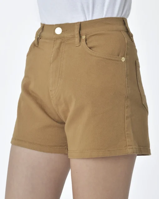 La Piscine Paris Short True Nyc*Femme Shorts|Bas Femme