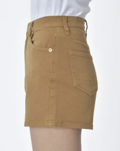La Piscine Paris Short True Nyc*Femme Shorts|Bas Femme