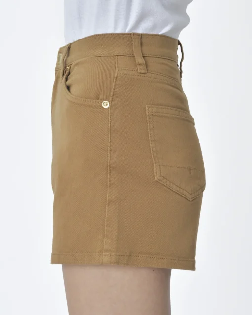 La Piscine Paris Short True Nyc*Femme Shorts|Bas Femme