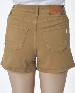 La Piscine Paris Short True Nyc*Femme Shorts|Bas Femme