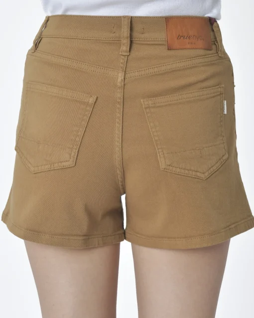La Piscine Paris Short True Nyc*Femme Shorts|Bas Femme