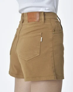 La Piscine Paris Short True Nyc*Femme Shorts|Bas Femme