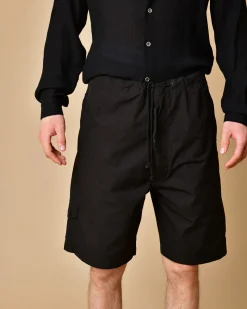 La Piscine Paris Short Maharishi*Homme Shorts