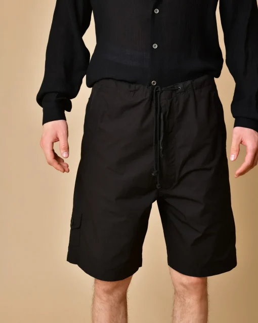 La Piscine Paris Short Maharishi*Homme Shorts