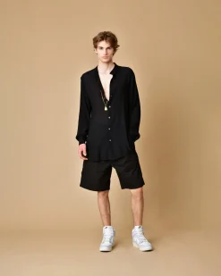 La Piscine Paris Short Maharishi*Homme Shorts