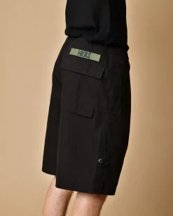 La Piscine Paris Short Maharishi*Homme Shorts