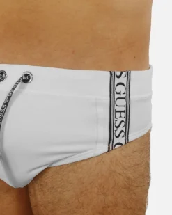 La Piscine Paris Slip de bain Guess*Homme Maillots De Bain