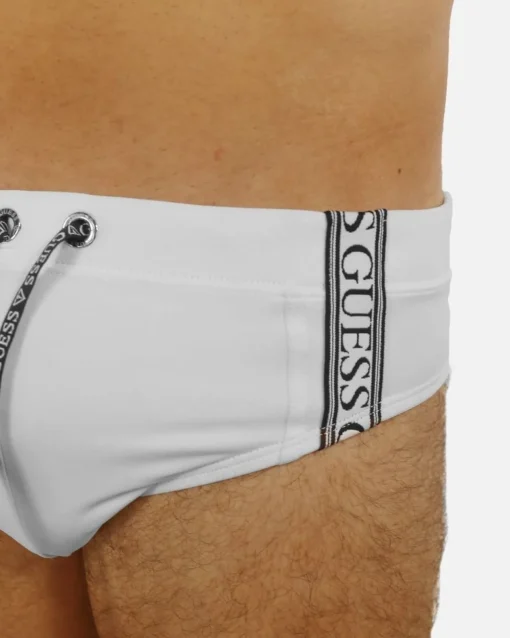 La Piscine Paris Slip de bain Guess*Homme Maillots De Bain
