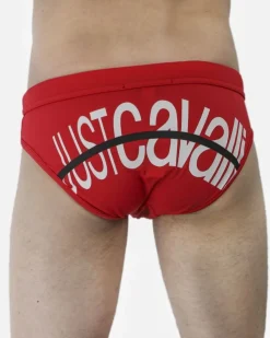 La Piscine Paris Slip maillot de bain Just Cavalli*Homme Maillots De Bain