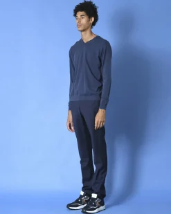 La Piscine Paris Sous pull à manches longues Woolgroup*Homme Pulls & Gilets