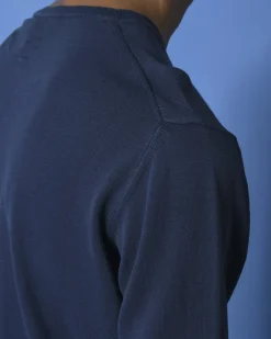La Piscine Paris Sous pull à manches longues Woolgroup*Homme Pulls & Gilets