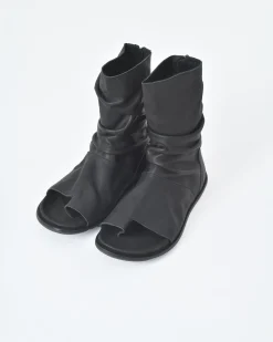 La Piscine Paris Spartiate haute en cuir Nostra Santissima*Homme Chaussures