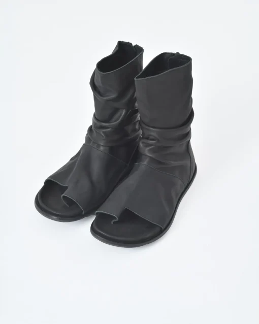 La Piscine Paris Spartiate haute en cuir Nostra Santissima*Homme Chaussures