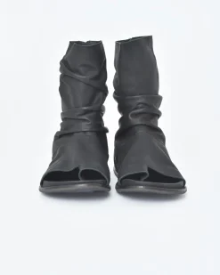 La Piscine Paris Spartiate haute en cuir Nostra Santissima*Homme Chaussures