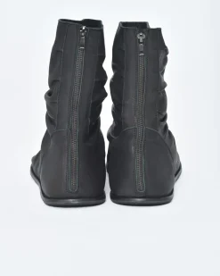 La Piscine Paris Spartiate haute en cuir Nostra Santissima*Homme Chaussures