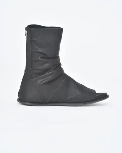 La Piscine Paris Spartiate haute en cuir Nostra Santissima*Homme Chaussures