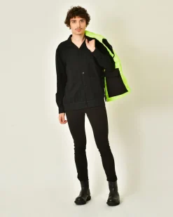 La Piscine Paris Surchemise en coton Ixos*Homme Blousons & Vestes