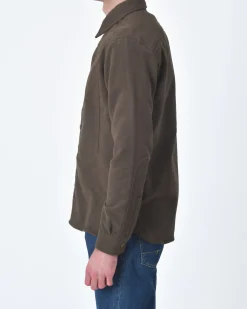 La Piscine Paris Surchemise Zip Code*Homme Blousons & Vestes