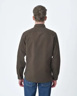 La Piscine Paris Surchemise Zip Code*Homme Blousons & Vestes