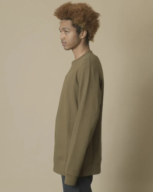 La Piscine Paris Sweat à bande latérale Lost & Found*Homme Sweats