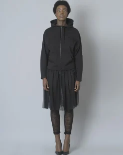 La Piscine Paris Sweat à capuche Alexander McQueen*Femme Sweats