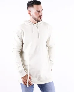 La Piscine Paris Sweat à capuche à poche kangourou Damir Doma*Homme Sweats|Sportwear