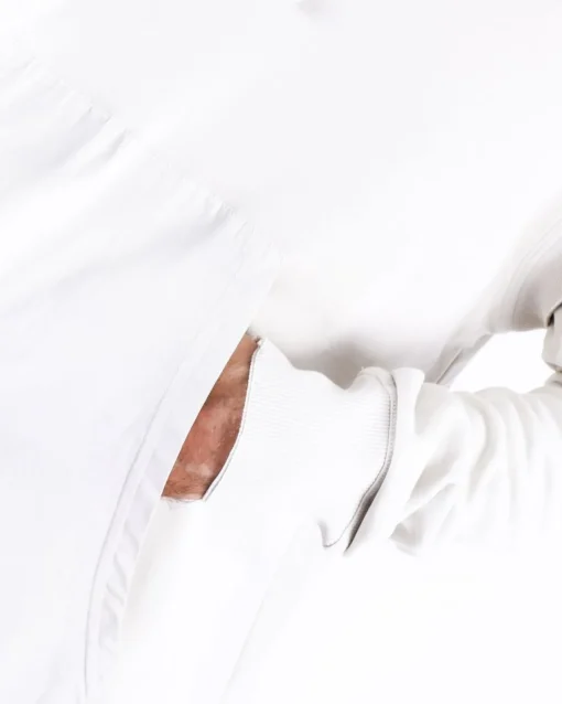 La Piscine Paris Sweat à capuche à poche kangourou Damir Doma*Homme Sweats|Sportwear
